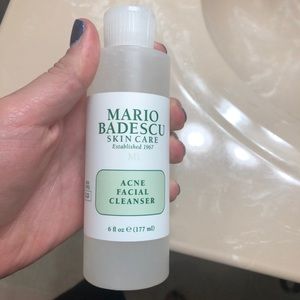 deep pore cleanser hollywood xpressions